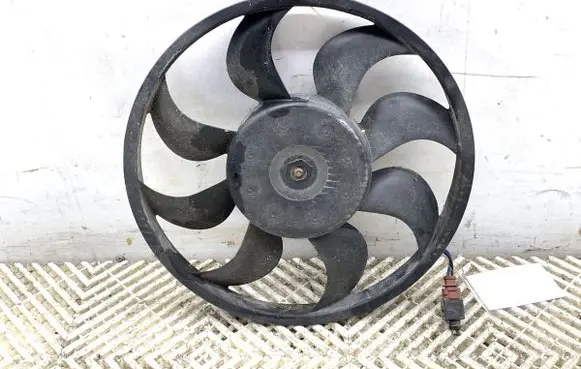 Opel Karl Fan set A005481