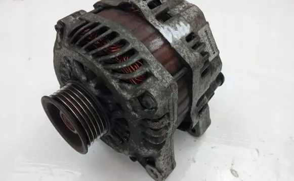 Citroen C5 Generator/alternator
