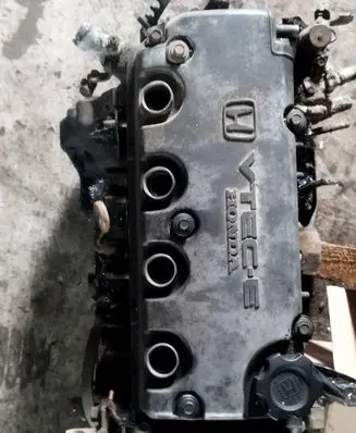 Honda Civic Engine N15Z1 2700277