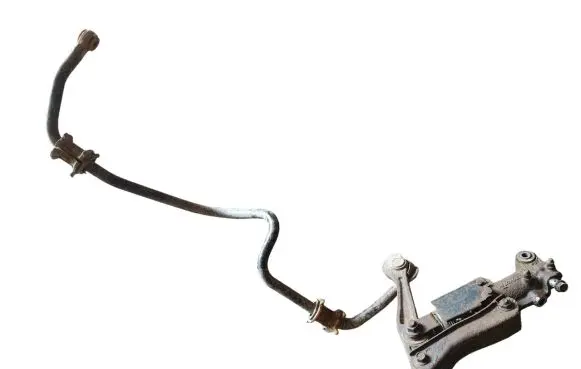 Rear anti-roll bar/sway bar