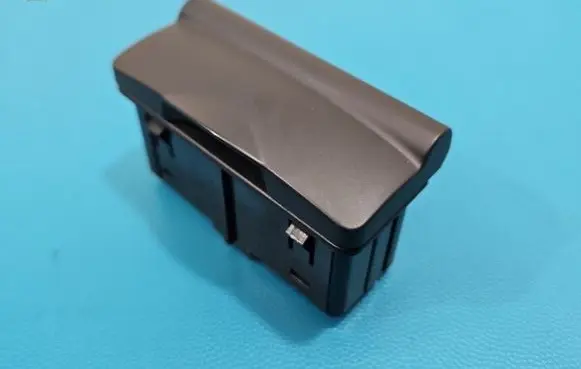 Renault Koleos I USB socket connector 280232969R IMPRK1595741