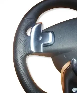 Mercedes-Benz E AMG W213 Steering wheel A0004606003