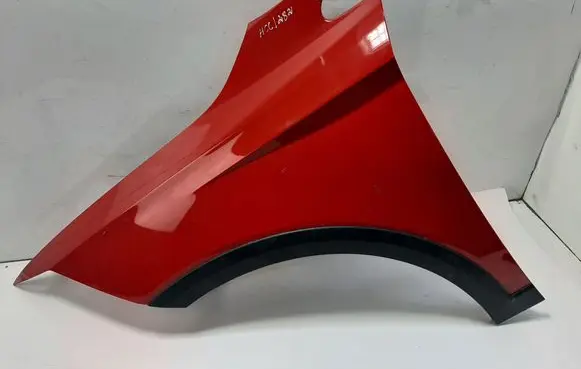 Seat Arona Fender