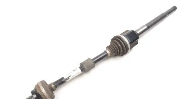 Jaguar I-Pace Rear driveshaft J9D34B402AC