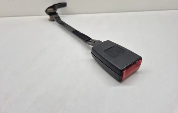 Audi A6 S6 C5 4B Front seatbelt buckle 4B0857755J