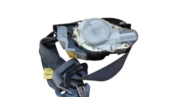 Subaru Forester SG Front seatbelt NSB085SR06