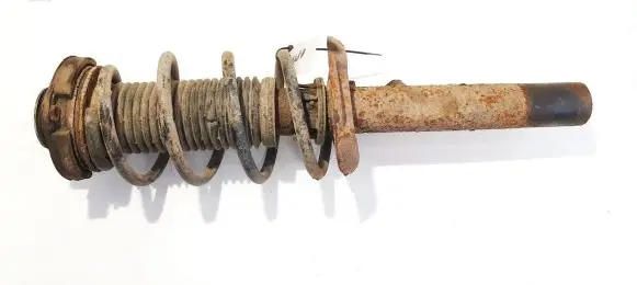Skoda Octavia Mk2 (1Z) Front shock absorber/damper