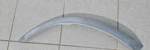Nissan Terrano Rear door trim (molding)