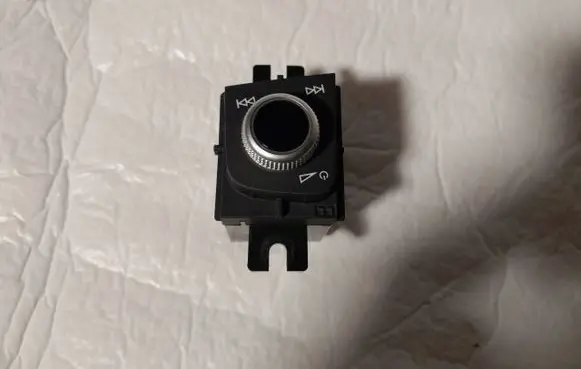 Audi A4 S4 B9 Sound control switch 8W1919616