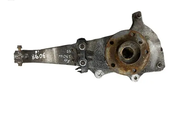 BMW 5 F10 F11 Front wheel hub