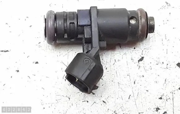Seat Ibiza IV (6J,6P) Fuel injector 04E906031F
