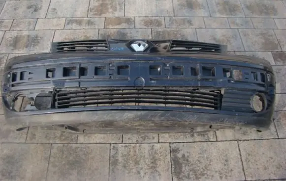 Renault Espace IV Front bumper