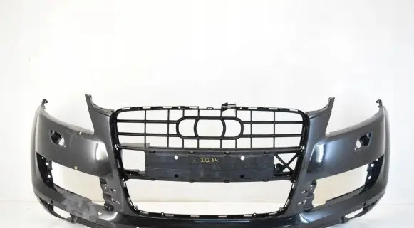 Audi Q7 4L Front bumper 4L0807437