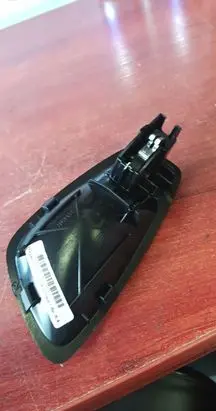 BMW 1 E81 E87 Front door interior handle 6962102