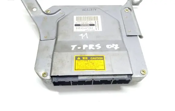 Toyota Prius (XW20) ABS control unit/module 8954047060 89540470601