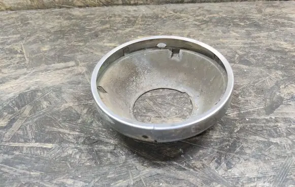 Under headlight/headlamp trim