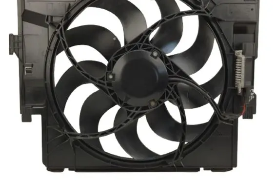 BMW 4 F32 F33 Fan set 7640508