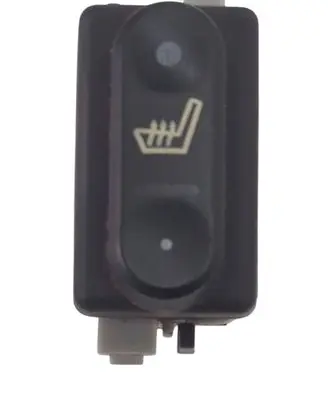 Nissan Qashqai Seat heating switch 2808203 25500JD00B 821310B