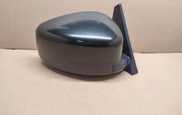 Renault Espace IV Front door electric wing mirror E9014181
