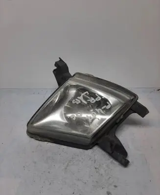 Peugeot 407 Front fog light