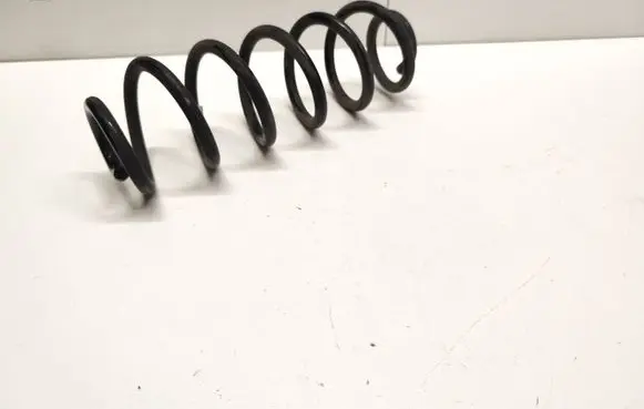 Audi A4 S4 B9 Rear coil spring 8W0511115