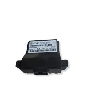 Skoda Octavia Mk2 (1Z) Gateway control module 7N0907530H 5WK50027E