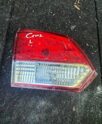 Chevrolet Cruze Tailgate rear/tail lights 95089903