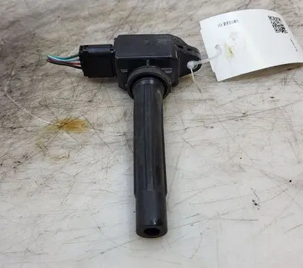 Mazda CX-5 II High voltage ignition coil H6T61273 K6266 PYFS1810