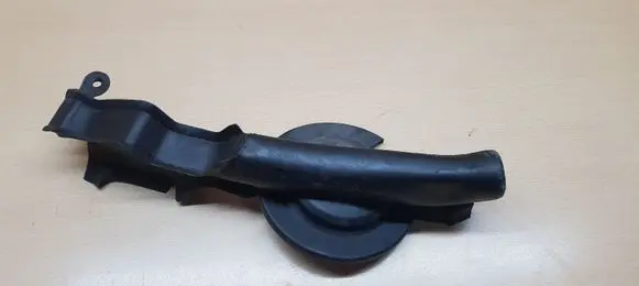 BMW 4 F32 F33 Engine compartment rubber 7255804