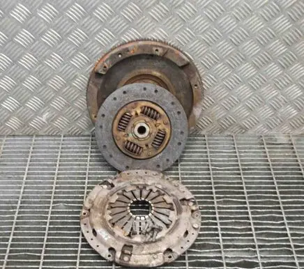 Opel Zafira C Clutch set kit 96184354
