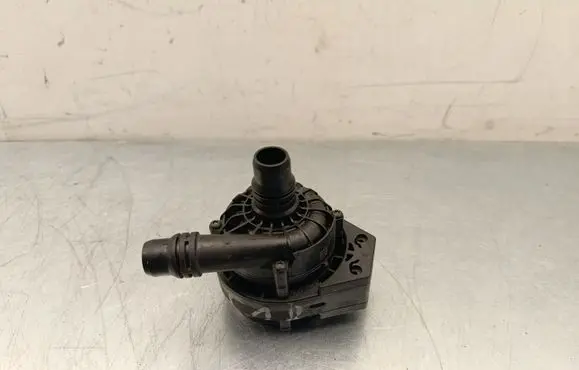 Peugeot 2008 II Webasto circulation pump for autonomous heater 9848380980