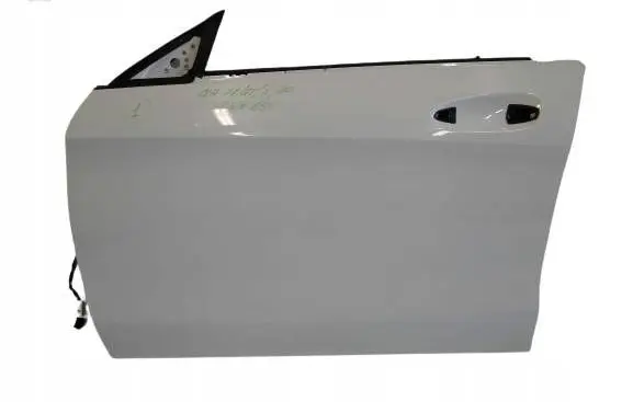 Mercedes-Benz CLA C117 X117 W117 Front door A1177200105