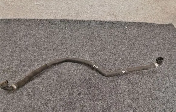 BMW X5 F15 Engine coolant pipe/hose 7823892 17127823892
