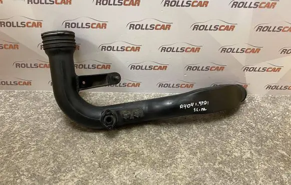 Audi A4 S4 B6 8E 8H Intercooler hose/pipe 8E0145762B