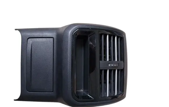 Volkswagen PASSAT B8 Rear air vent grill 3G0857100H