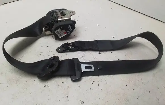 Audi A4 S4 B8 8K Front seatbelt 560788401 0081000