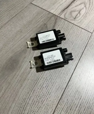 Aerial antenna amplifier