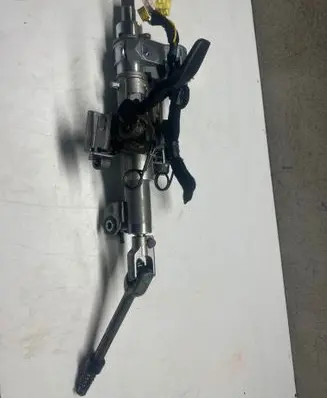 KIA Sportage Steering wheel lock 81900C5700 DFR0010 10S10U06