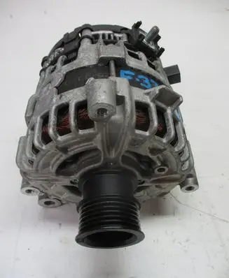 BMW 4 F32 F33 Generator/alternator 8571357