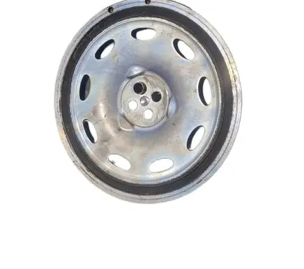 Mercedes-Benz GLE W167 Alternator pulley A6540303500