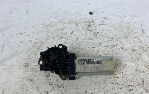 Tesla Model X Seat adjustment motor AG127349