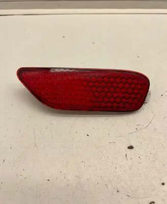 Chevrolet Captiva Rear tail light reflector 96626982 2114