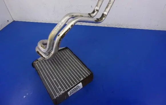 Opel Vectra C Interior heater climate box assembly 