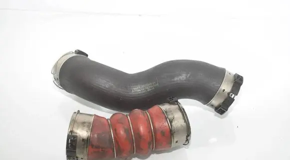 BMW 5 GT F07 Intercooler hose/pipe 8516509 7805401 11618516509