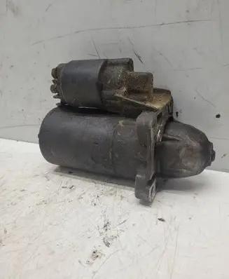 Ford Escort Starter motor 0331303140