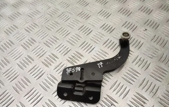 Volkswagen Transporter - Caravelle T7 Sliding door upper roller guide/hinge 