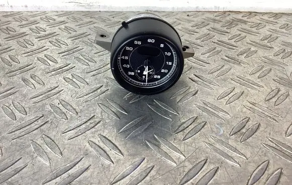 Porsche Macan (95B) Clock 95B919203D