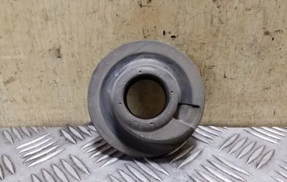Audi A4 S4 B8 8K Rear coil spring rubber mount 8K0512297B