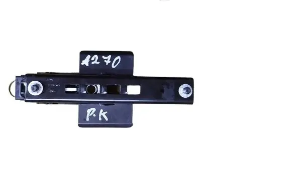 Land Rover Range Rover L405 Seat belt adjustment motor 561078214 616842801