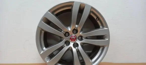 R19 alloy rim